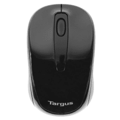 Targus W600 Black Wireless Optical Mouse Price
