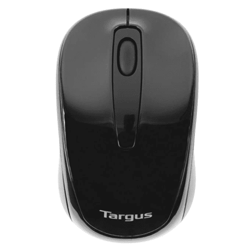 Targus W600 Black Wireless Optical Mouse Price