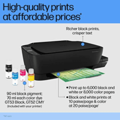 HP Ink Tank WL 415 Aio Printer