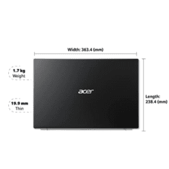 Acer Extensa 15 ‎EX215-54