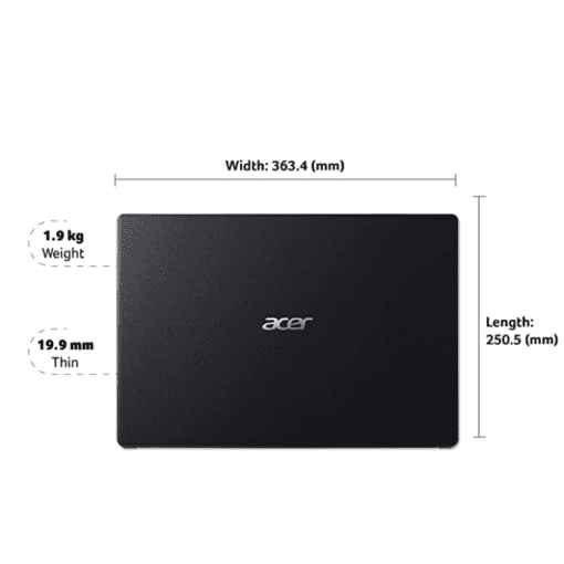 Acer Extensa 15 EX215-31