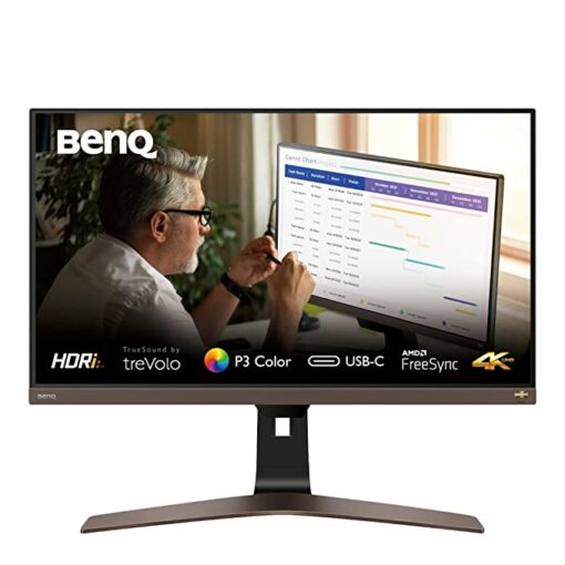 BenQ EW2880U Gaming Monitor Price in India