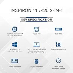 Dell Inspiron 7420