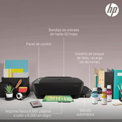 HP Ink Tank 315 All-in-one