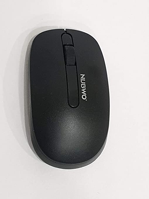 NUBWO NMB-022 Wireless Mouse Price In India