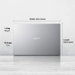 Acer Aspire 3 A315-23 AMD 3250U