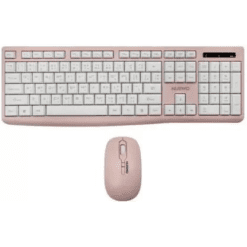 NUBWO NKM-625 Wireless Keyboard And Mouse Combo