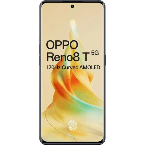Oppo Reno8 T 5G Mobile On Debit Card EMI