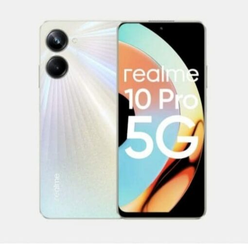 Realme 10 Pro 8GB Mobile Price In India