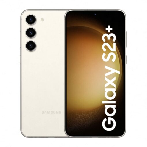 Samsung S23 Plus 8GB 256GB Mobile Price In India
