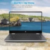 HP Pavilion x360