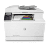 HP Color Laserjet Pro M183fw Price in India