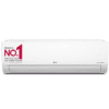 LG 1.5 Ton 3 Star Hot & Cold DUAL Inverter Split AC