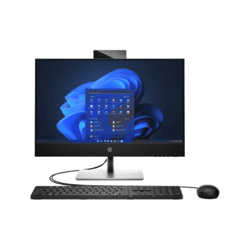 HP 440 G9 AIO Desktop