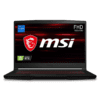 MSI GF63 Thin 11SC