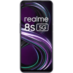 Realme 8s 5G Universe Purple