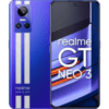 Realme GT Neo 3 Nitro Blue