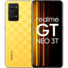 Realme GT NEO 3T Dash Yellow