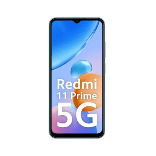 Redmi 11 Prime 5G Meadow Green