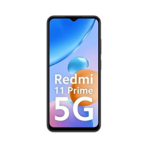 Redmi 11 Prime 5G Thunder Black