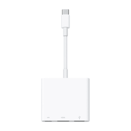 Apple USB-C to HDMI Multiport Adapter