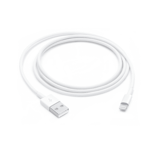 Apple USB to Lightning 2m Cable