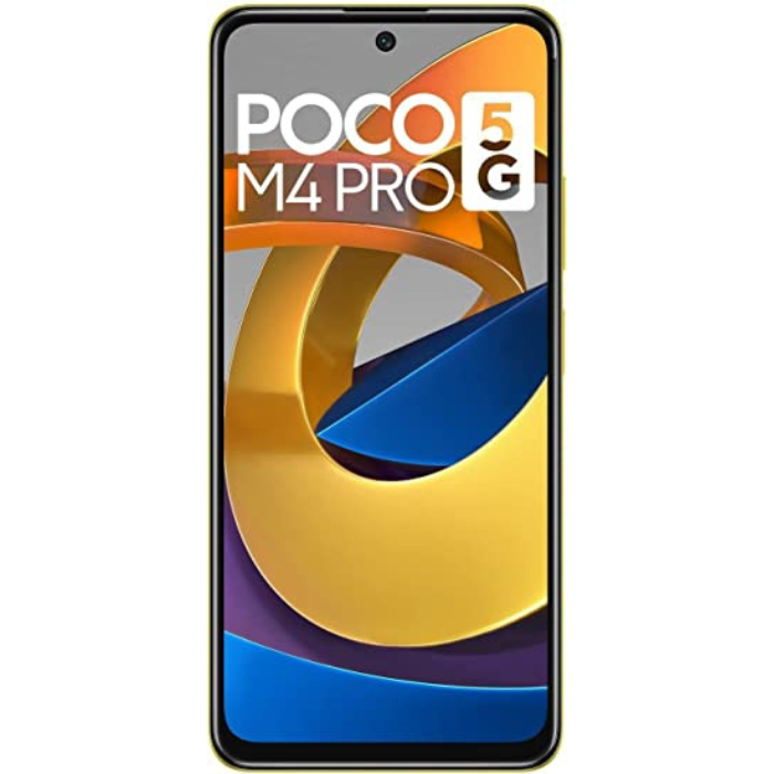 POCO M4 Pro 5G - Product Video 