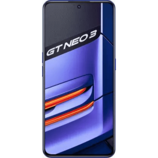 Realme GT Neo 3 Nitro Blue
