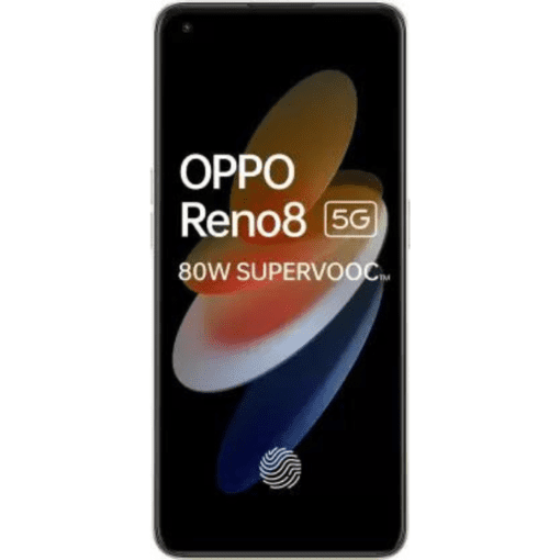 Oppo Reno 8T 5G Shimmer Gold