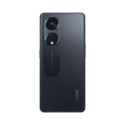 Oppo Reno 8T 5G Midnight Black