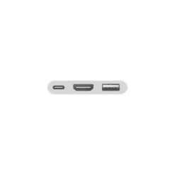 Apple USB-C to HDMI Multiport Adapter