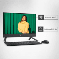 Dell AIO Inspiron 5410