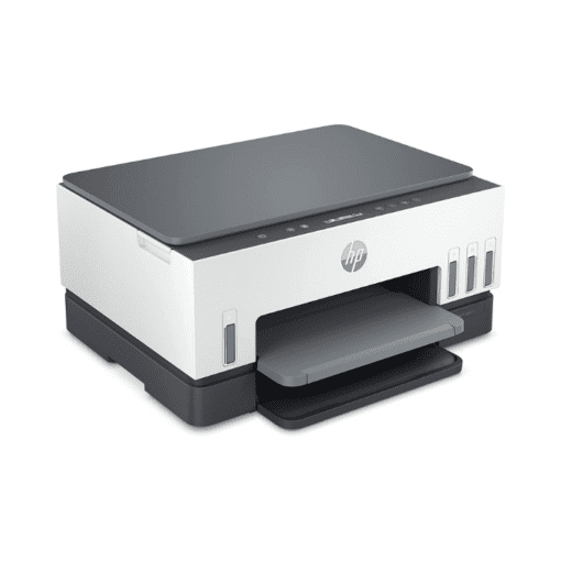 HP Smart Tank 670 AIO Printer