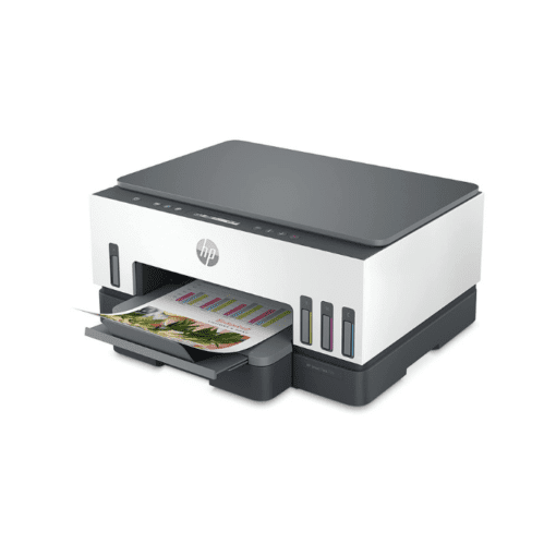 HP Smart Tank 720 AIO Printer
