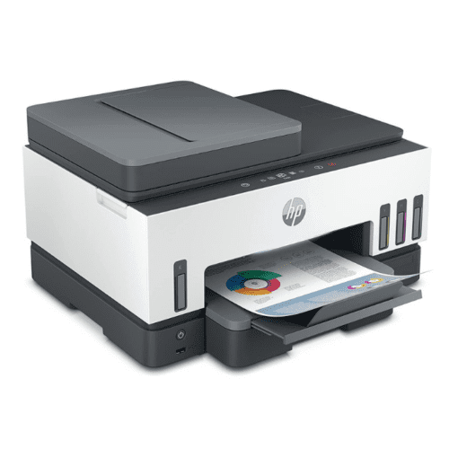 HP Smart Tank 790 AIO Printer