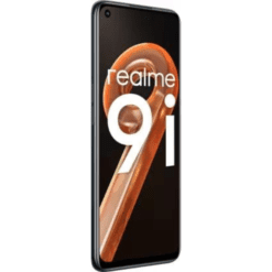 Realme 9i Prism Black