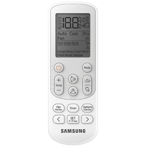 Samsung 1.5 Ton 3 Star Split AC