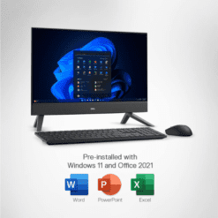 Dell AIO Inspiron 5410