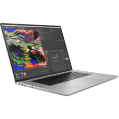 HP Zbook Studio 16 G9