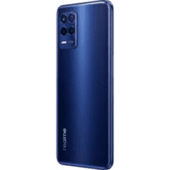 Realme 8s 5G Universe Blue