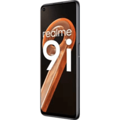 Realme 9i Prism Black