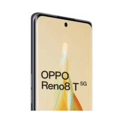 Oppo Reno 8T 5G Midnight Black