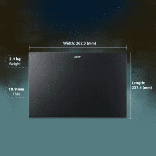 Acer Aspire 7 A715-5G