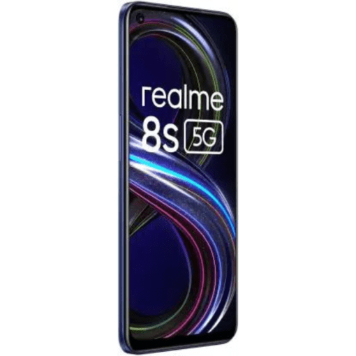 Realme 8s 5G Universe Blue