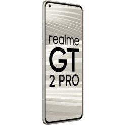 Realme GT 2 Pro Paper White