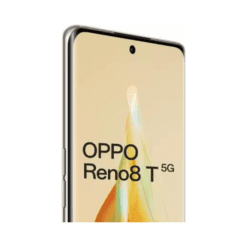 Oppo Reno 8T 5G Sunrise Gold