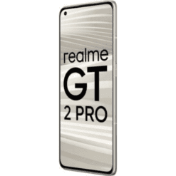 Realme GT 2 Pro Paper White