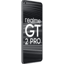 Realme GT 2 Pro Steel Black