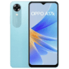 OPPO A17K Blue