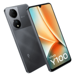 Vivo y100